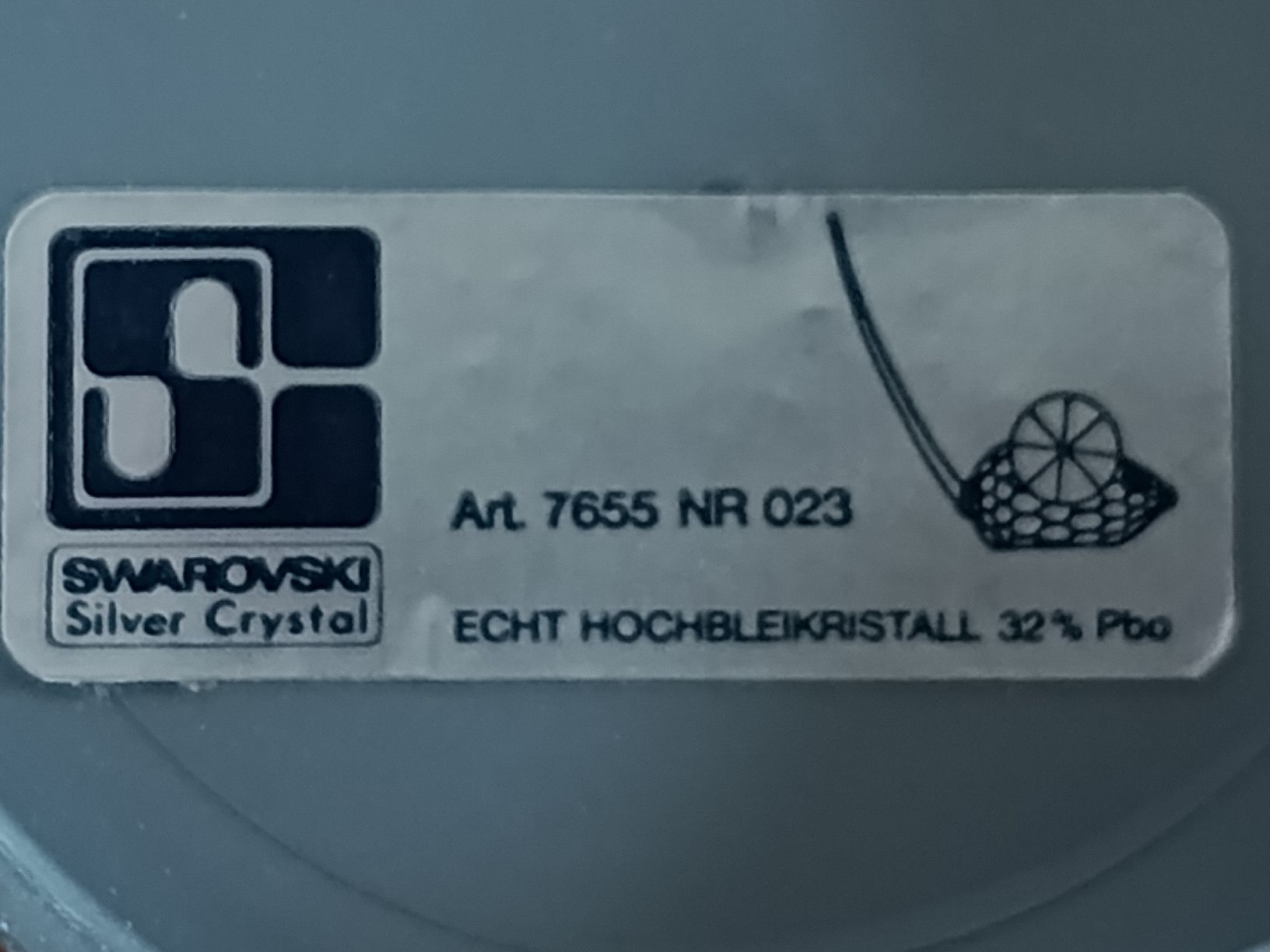 Swarovski Figuren: Vintage Swarovski Maus – Gebraucht aus Sevelen von ronja666 3