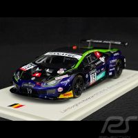 LAMBORGHINI HURACAN GT3 EVO #19 SPA 2022 FREY 1:43 SPARK