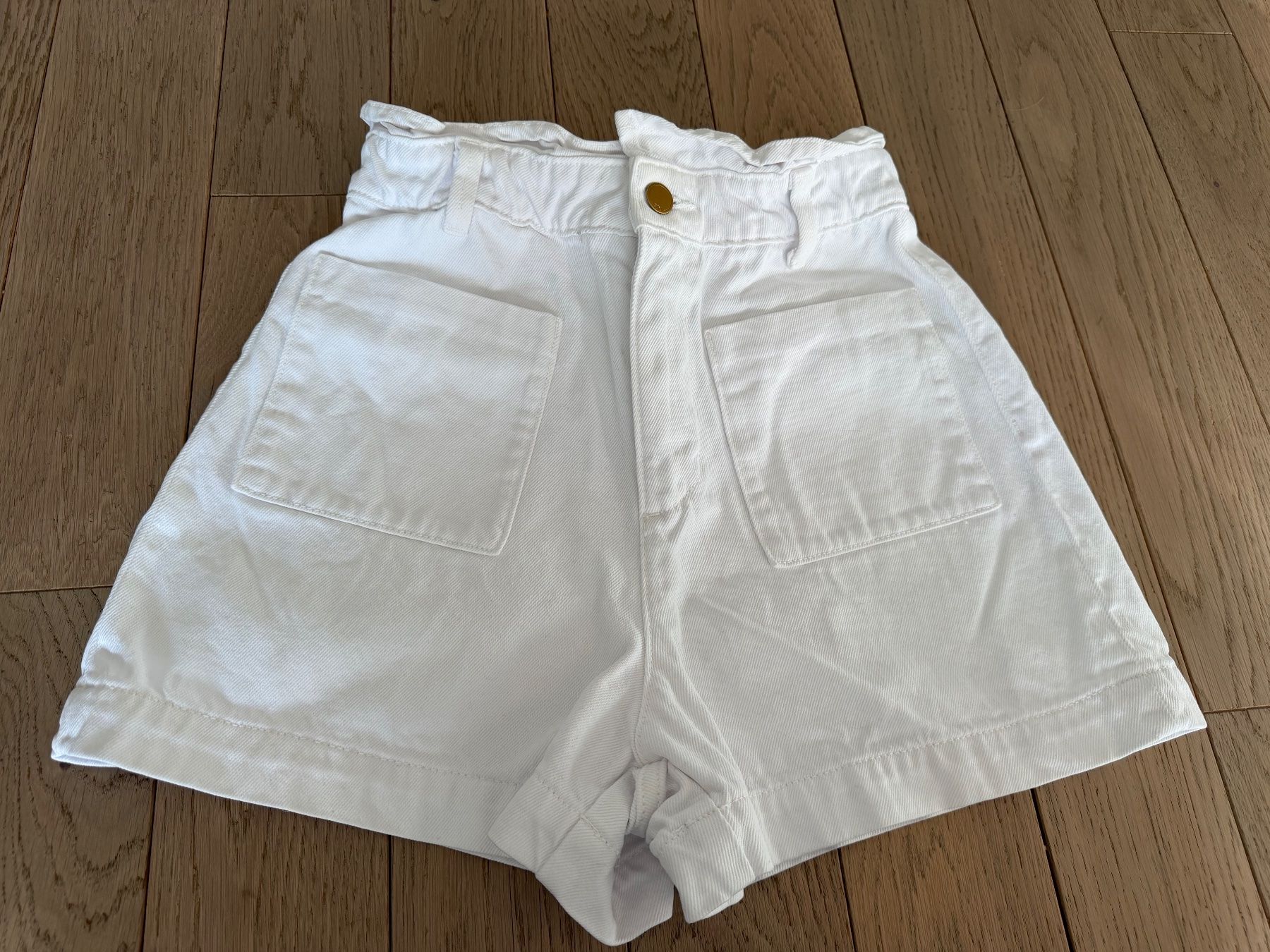 Zara Pantaloni: Shorts Gr. 34 Zara – Nuovo (secondo la descrizione) da Wiesendangen venduto da gefion99