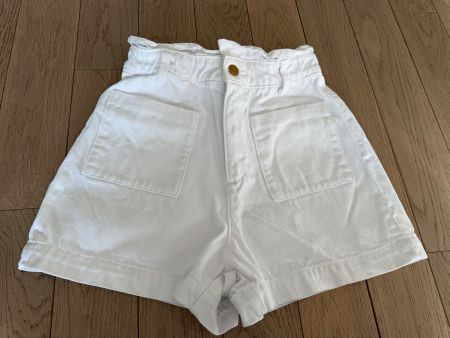 Shorts Gr. 34 Zara
