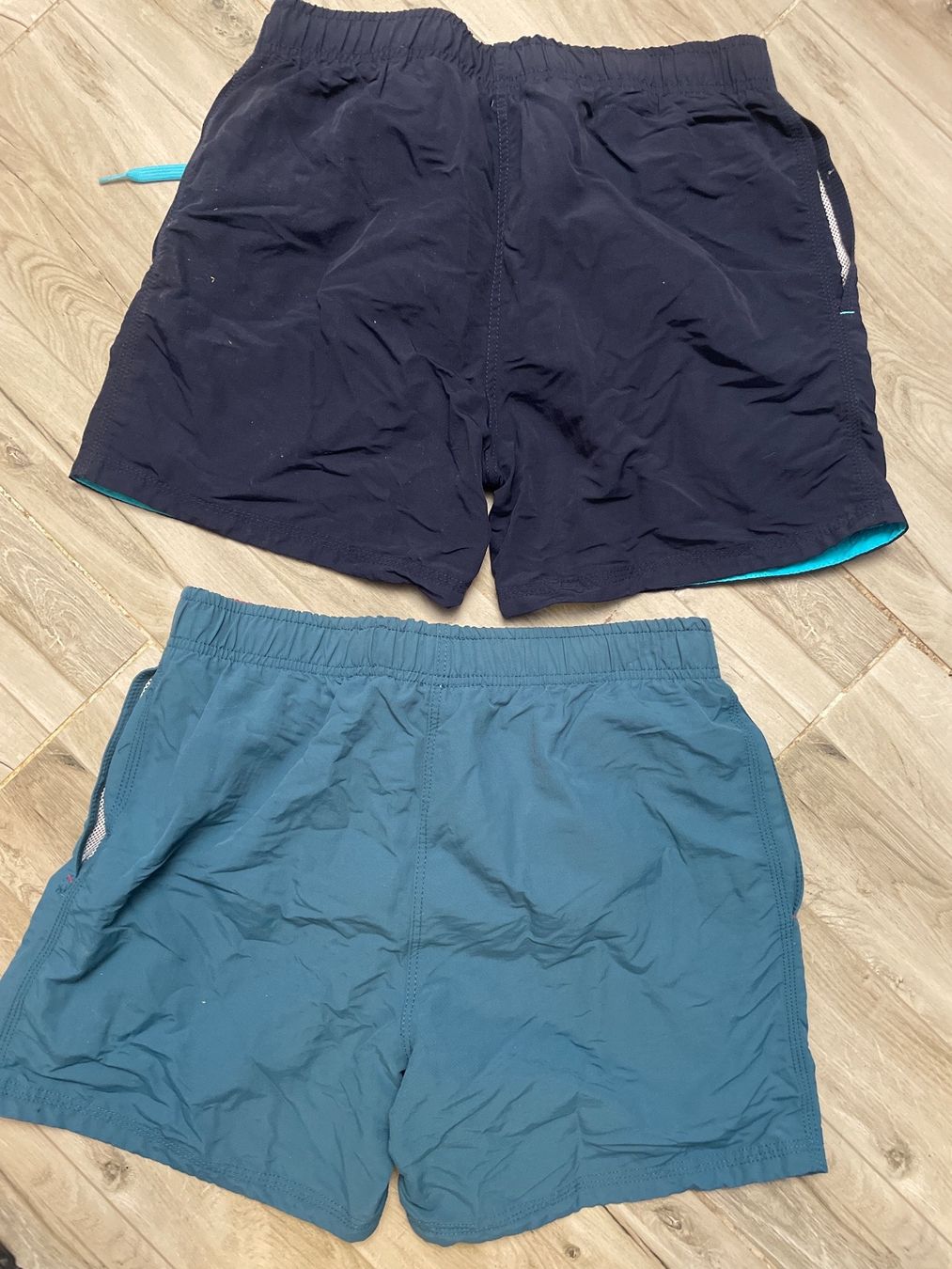 Costumi da bagno: 2 CMP Badeshorts Gr.46 – Usato da Obergerlafingen venduto da cabo4 1