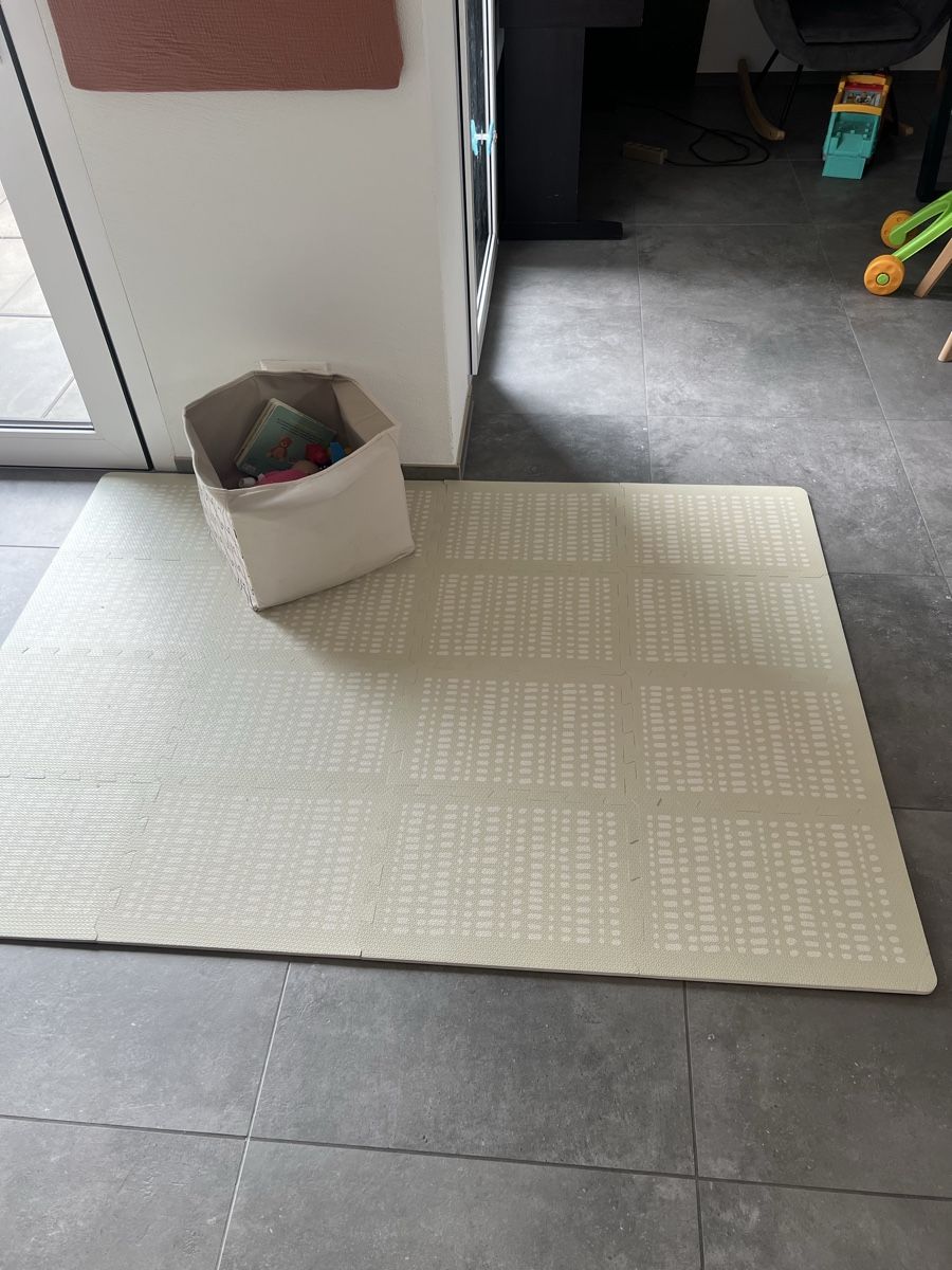 Tapis de jeu: Spielmatte – Neuf (Voir description) à Nesselnbach par cel_nn26