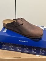 Birkenstock Boston BS Habana Leather Size 47 New