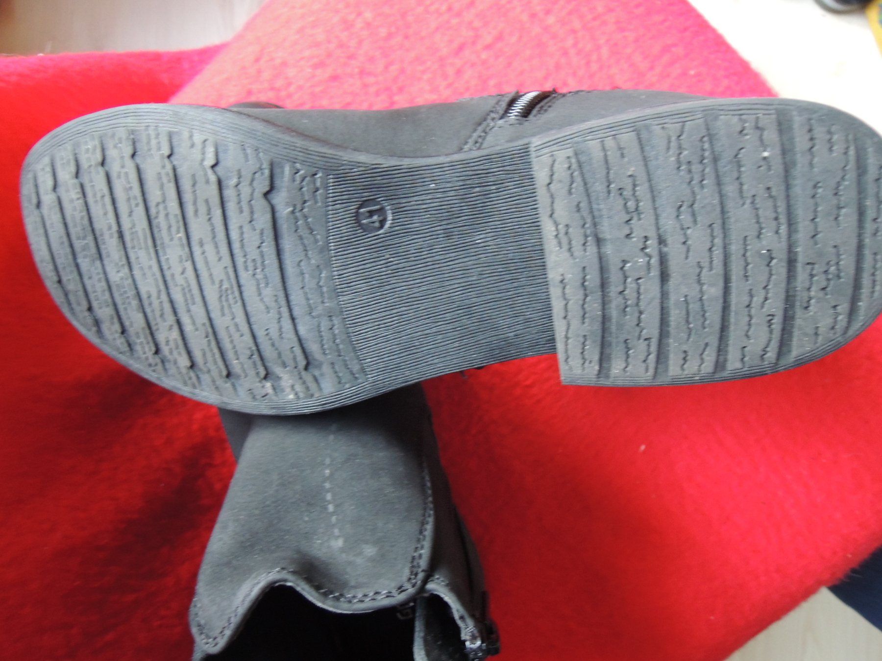 Scarpe da donna: NEUE Damenschuhe Grösse 41 Twint ok – Nuovo (secondo la descrizione) da Uznach venduto da rut_xrx5 2