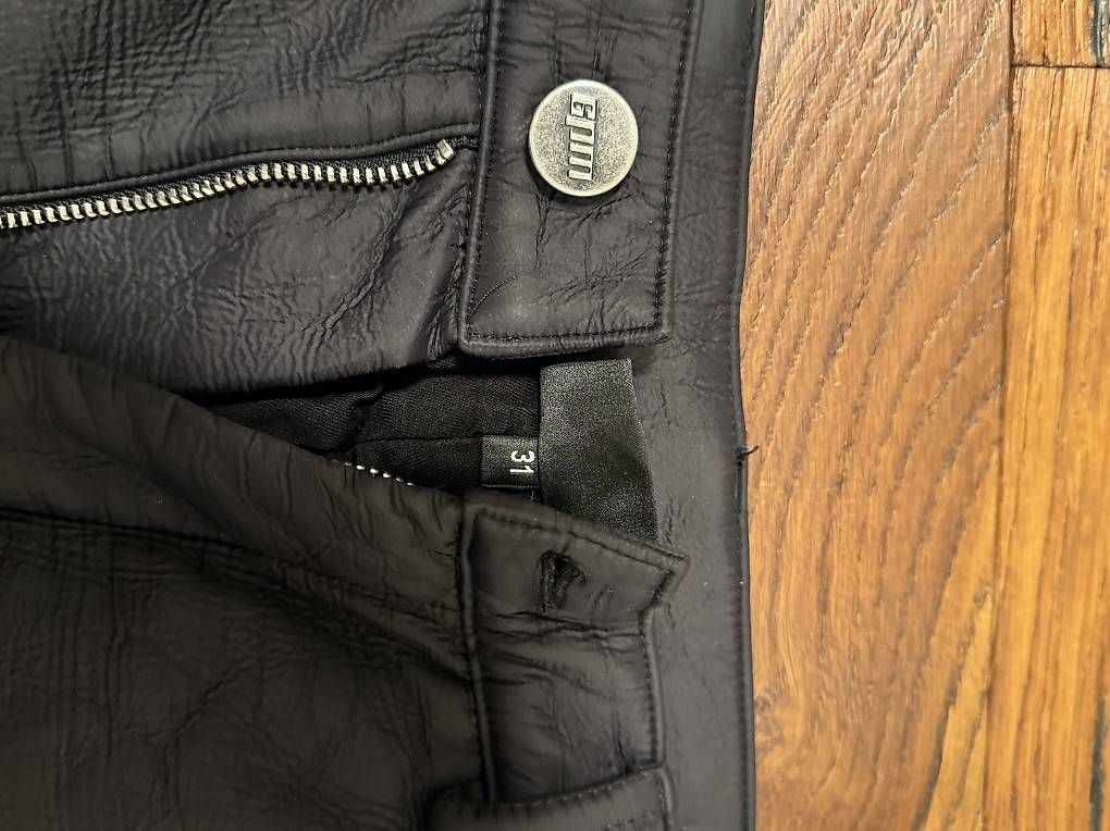 Pantaloni: 6 PM Isolated Hose Size 31 – Usato da Watt venduto da lou_m5tq 2
