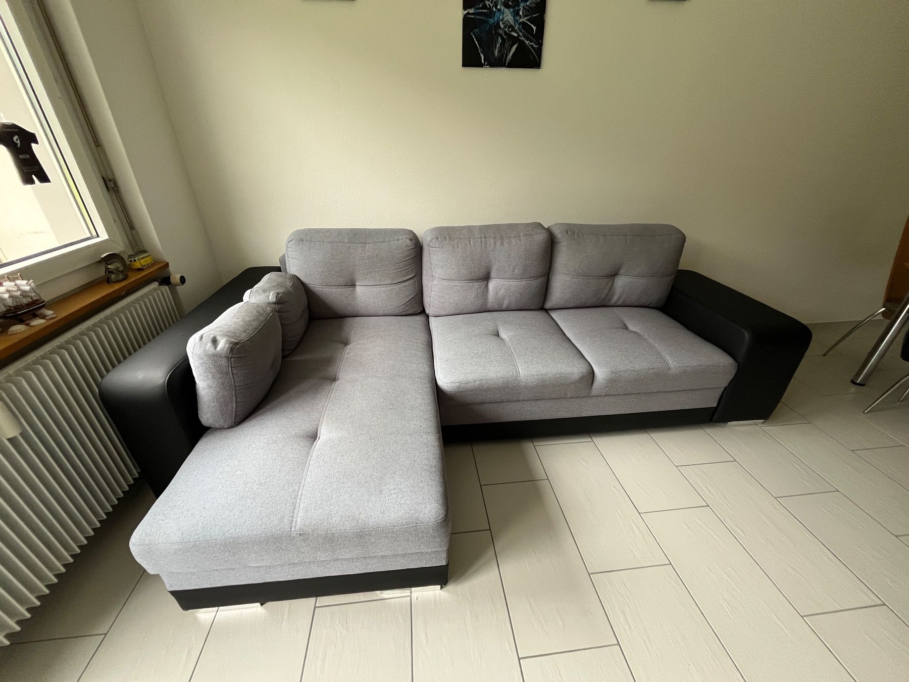 Sofas: Sofa – D'occasion à Ostermundigen par sar_w8cx 3
