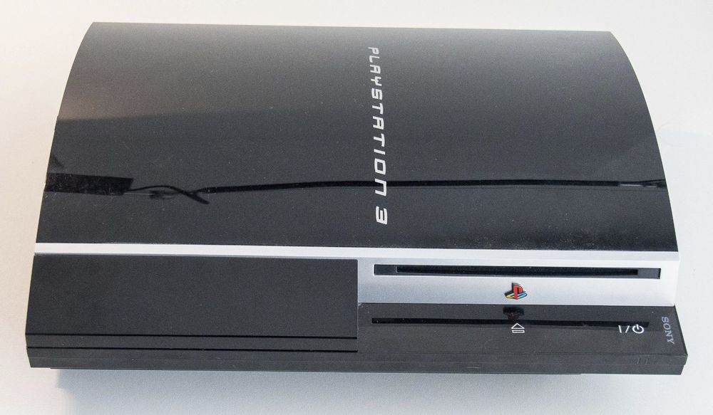 Sony Playstation 3 Defekt Kaufen auf Ricardo