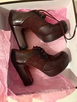 Chie Mihara Heels