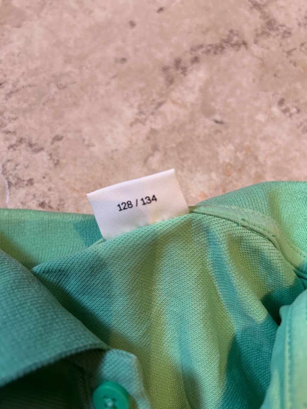Camicie, T-shirt & Polo: T-Shirt, 3 Stück, Gr. 128 – Usato da Reichenburg venduto da nanuk015 3
