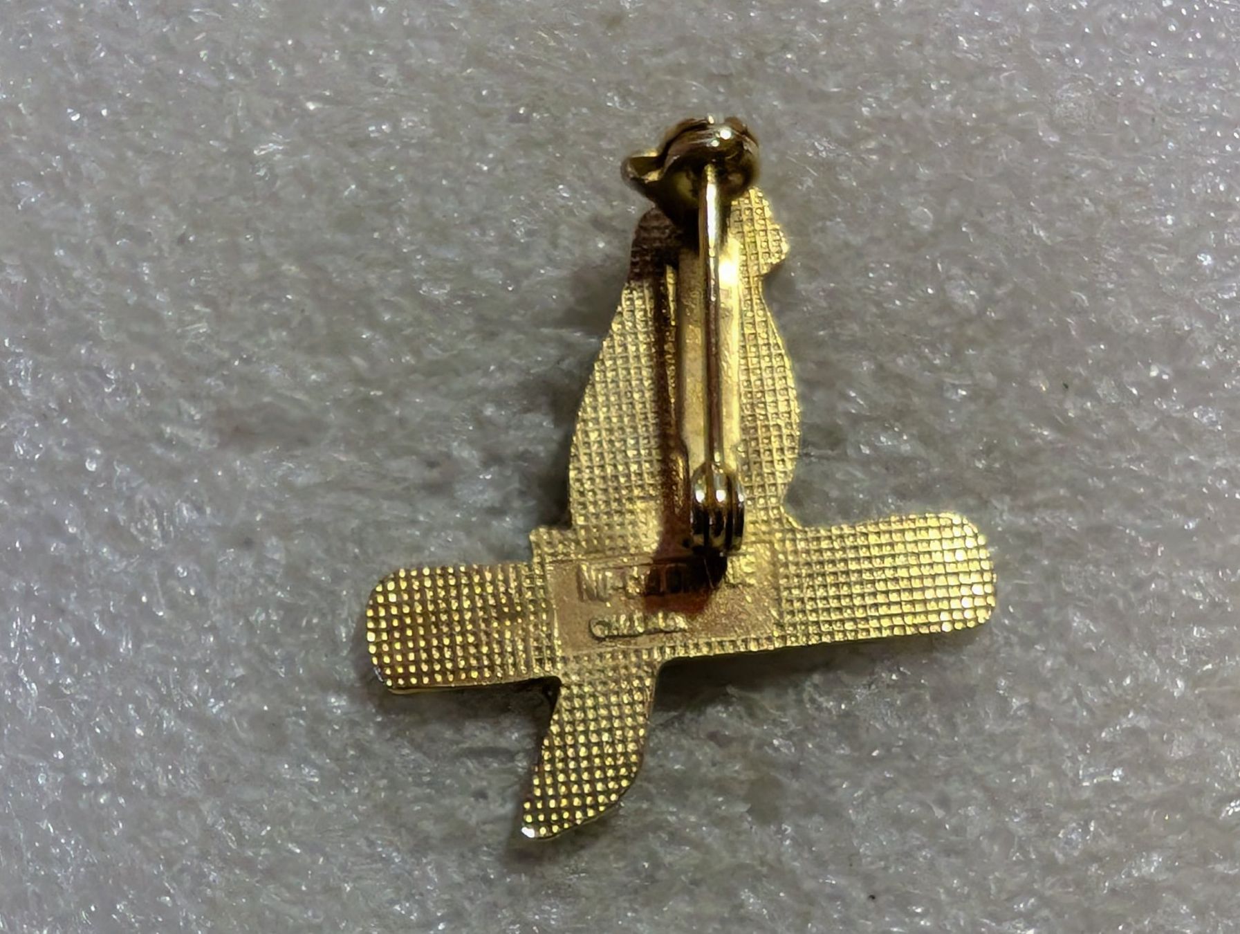 Placchette & Badge: Ansteckpin 42: Western Australia – Usato da Oppligen venduto da Pin-Fall-Shop 1