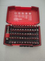 HILTI Bit-Set Pro+ Uni Torsion! Kaum genutzt!