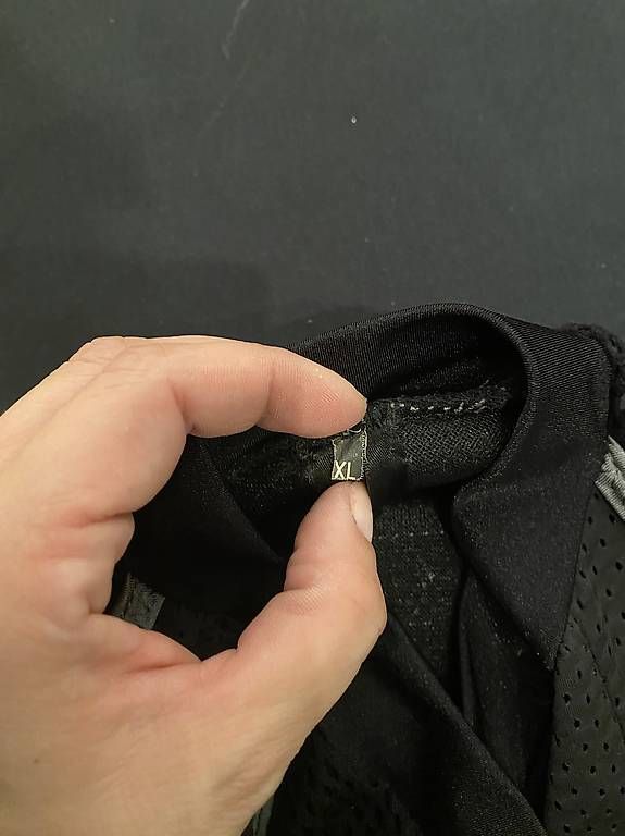 Jacken: Motorrad Protektorjacke Super Shield Gr. XL – Gebraucht aus Aarburg von Randyandy1