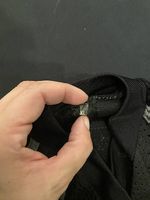 Motorrad Protektorjacke Super Shield Gr. XL