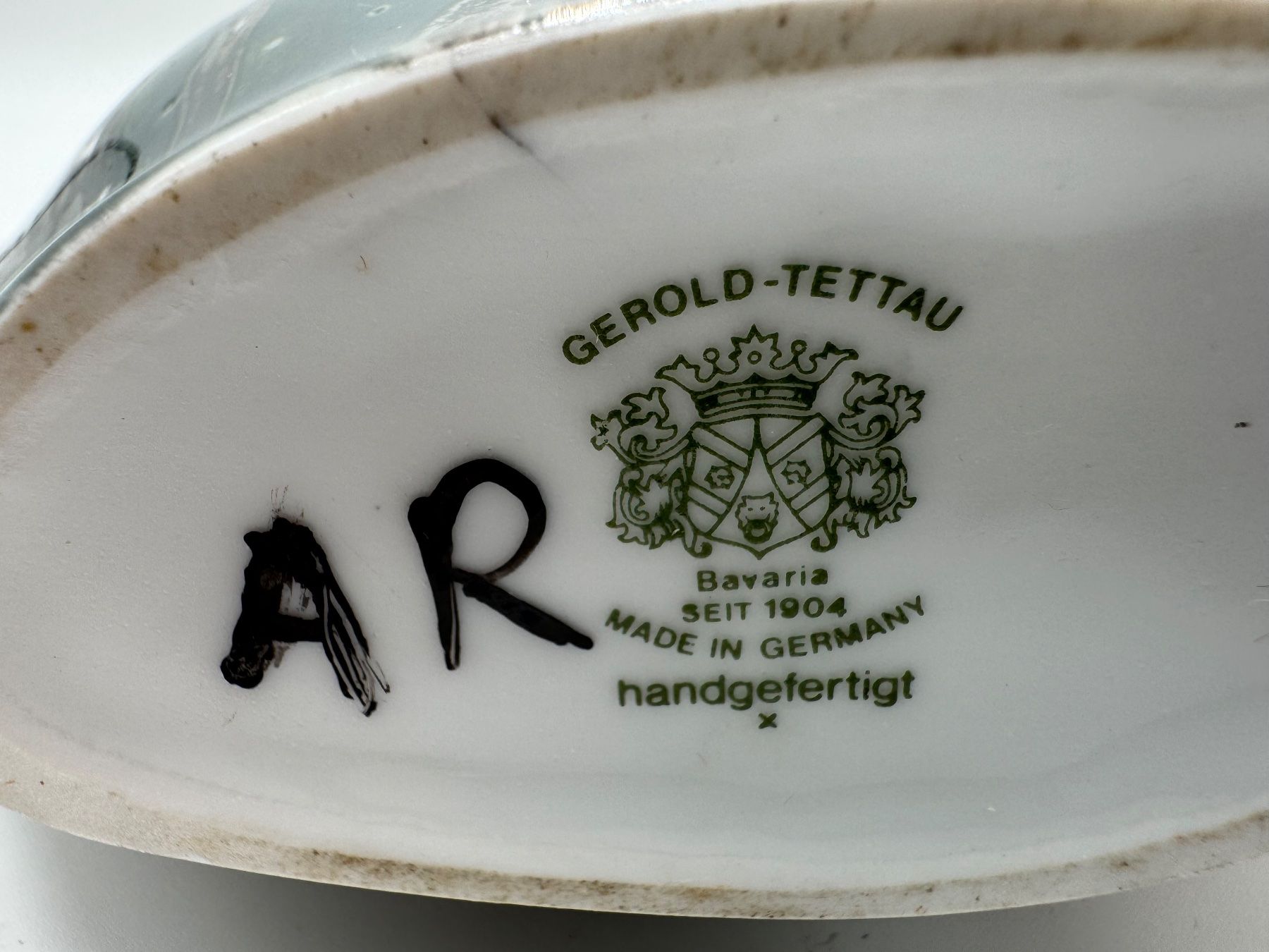 Vasen & Gefässe: Vase – Gebraucht aus Sachseln von BONATI01 4