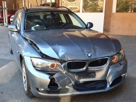 BMW 320d xDrive