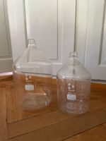 Duran Laborflaschen 10 Liter + 5 Liter