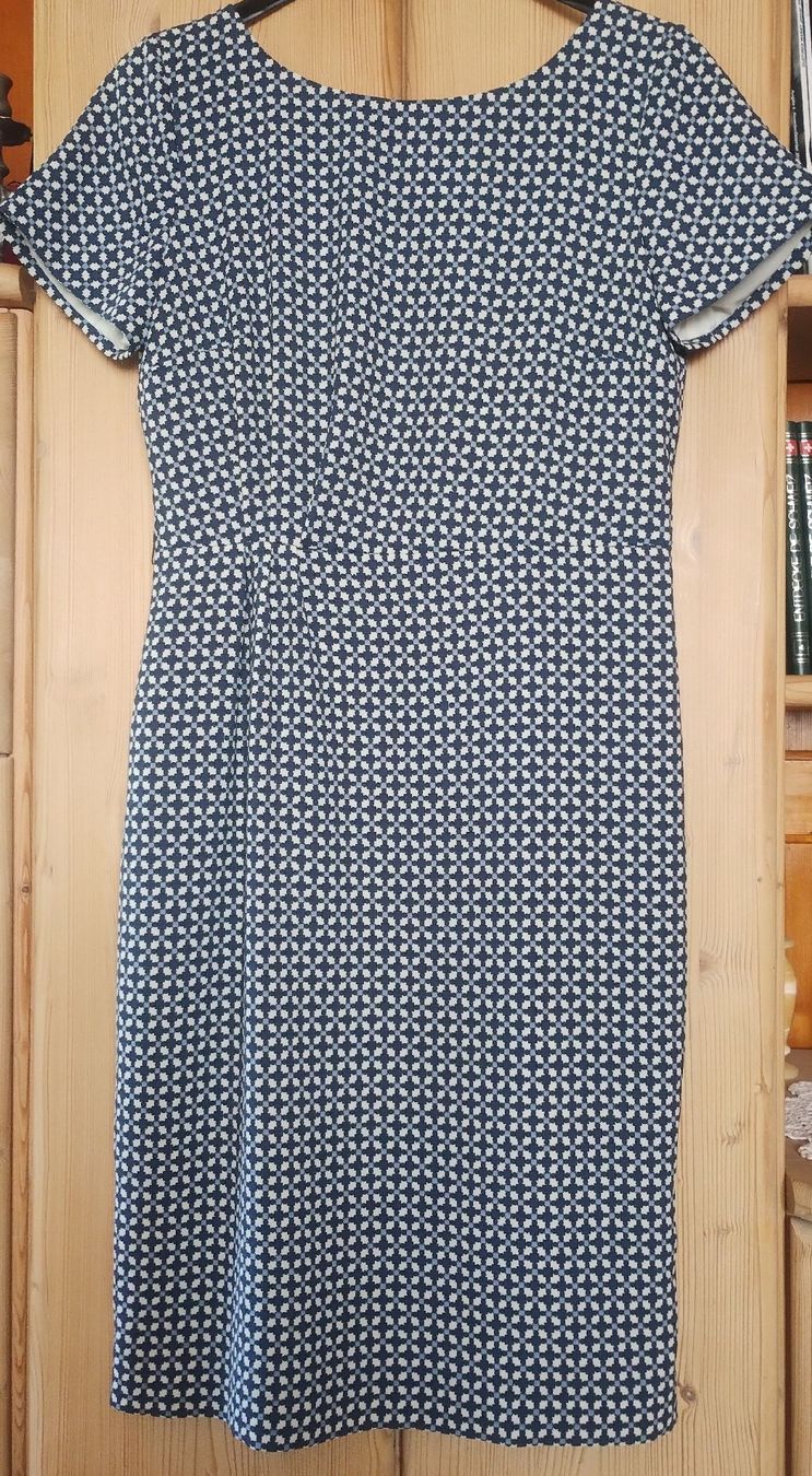 Max Mara Vestiti: Max Mara Weekend Kleid Grösse 40 – Usato da Schiers venduto da bak007
