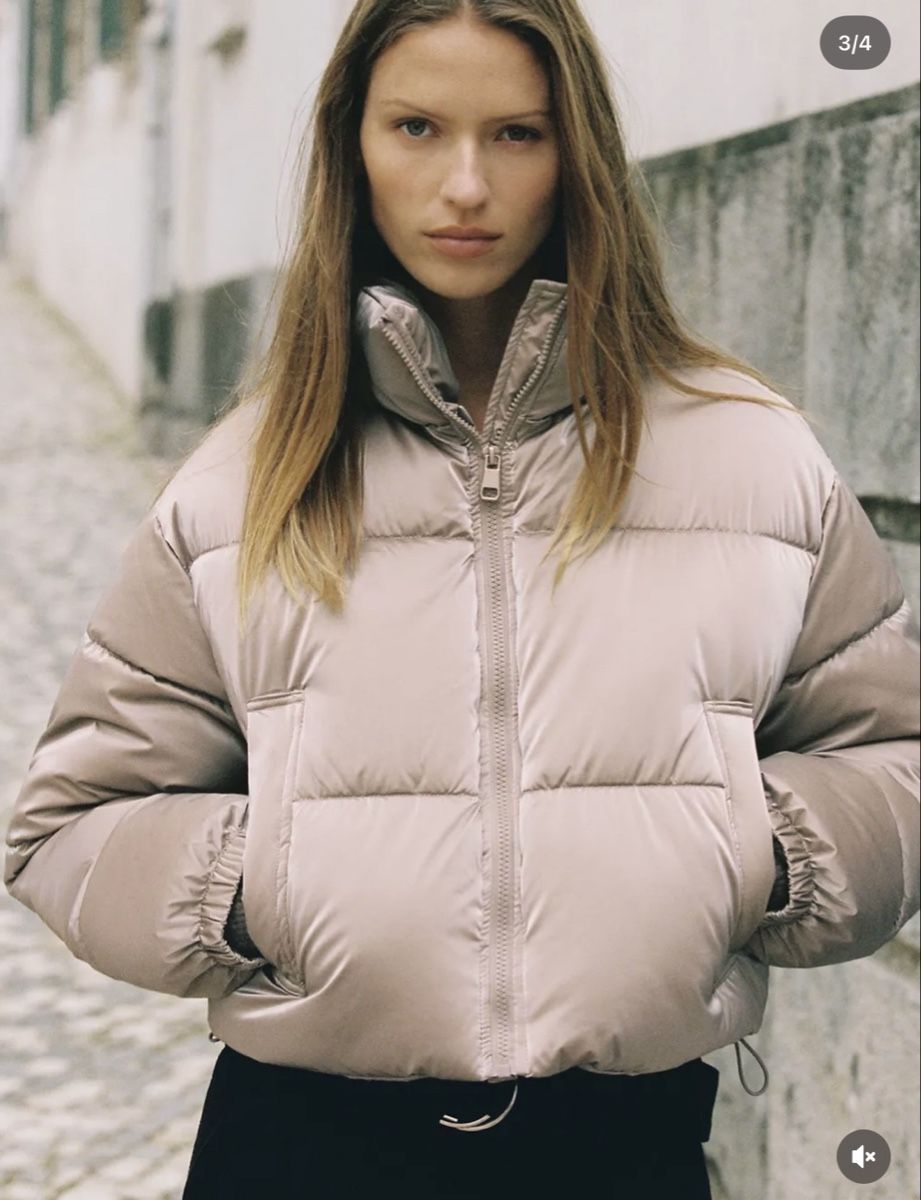 Zara Jacken: Jacket Zara – Neu und originalverpackt aus Opfikon von aro_f66t