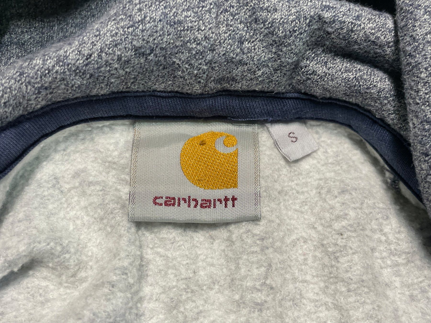 Carhartt Maglioni & Felpe: 2K10 Carharrt Hoodie size S – Usato da Zürich venduto da le_souk 3