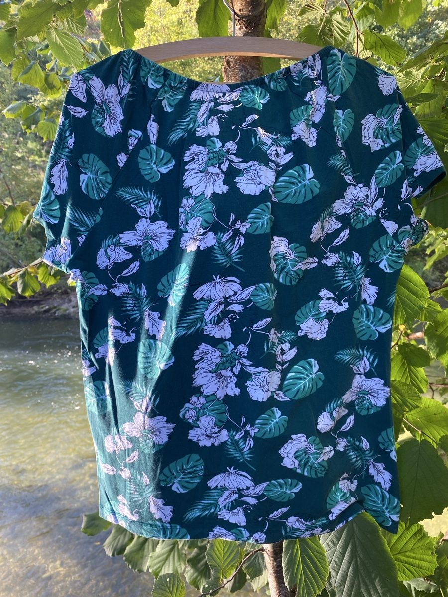 T-Shirts: Brumen-Shirt Größe L – Gebraucht aus Scuol von frosch85 1