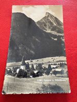 1937 // Saanen u. Rüblihorn