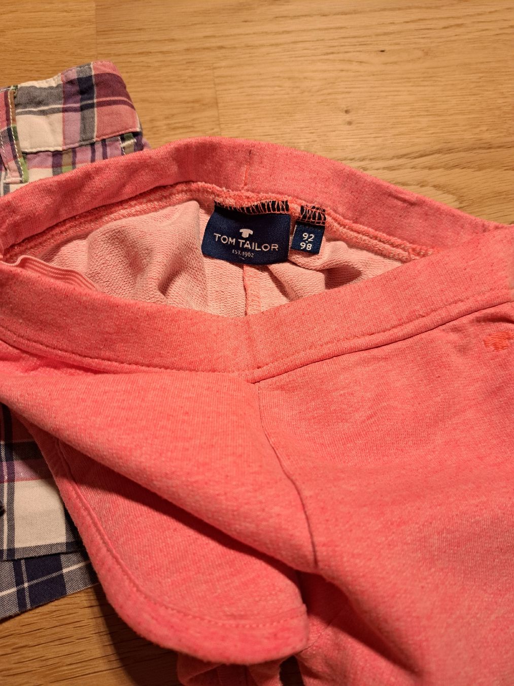 Ralph Lauren Pantaloni: Shorts Tom Tailor & Ralph Lauren Gr. 98 – Usato da Bergdietikon venduto da Staphylococcus 3