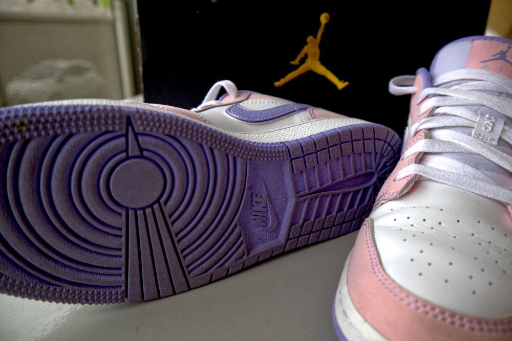 Nike Scarpe da donna: TENIS DE MARQUE : NIKE – Nuovo e nell'imballaggio originale da Männedorf venduto da gme_rm8c 3