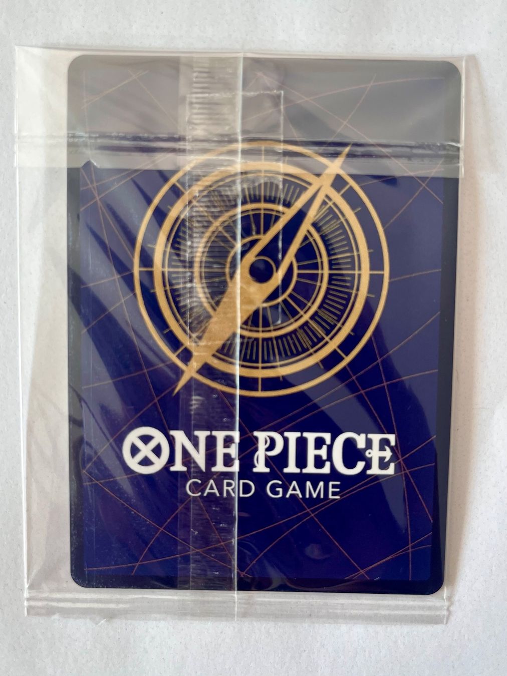 Bandai Cartes à collectionner: One Piece Karten – Neuf avec emballage d'origine à Bäretswil par Rasubi 1