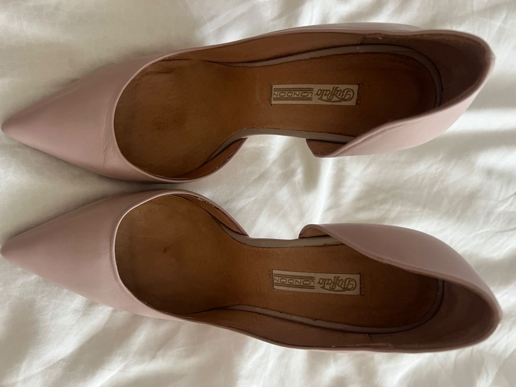 Buffalo Scarpe da donna: Buffalo High Heels – Usato da Wallisellen venduto da lim_27r2 3