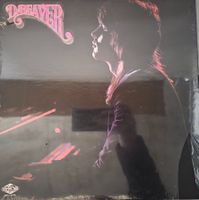 D. Beaver LP – Combinations  (neu)