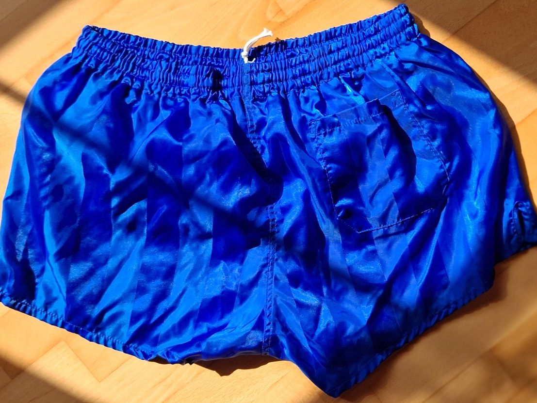 Pantalons: ROMBO Sprinter Shorts Nylon D7 – Neuf (Voir description) à Appenzell par fibuking 1