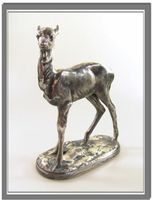 Rehkitz - Bambi Rosenthal Deutschland 🗿