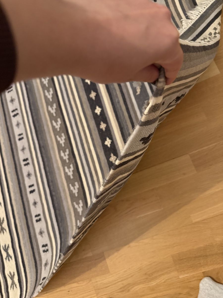 Tappeti: Teppich – Usato da Steffisburg venduto da nik_8m2z 2