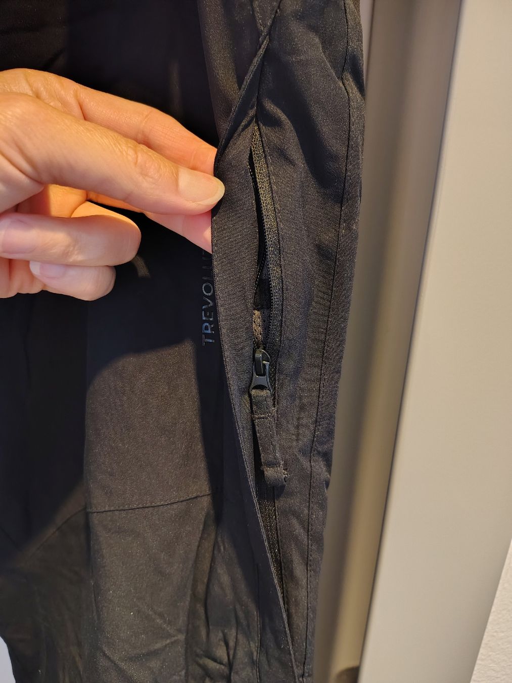 Sci: Trevolution pantalone ski XL nuovo – Nuovo e nell'imballaggio originale da tenero venduto da Mam74 2
