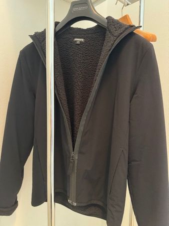 James Perse Functional Jacke