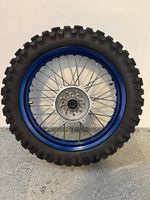 Yamaha tt 600 Komplett Enduro Felgen 