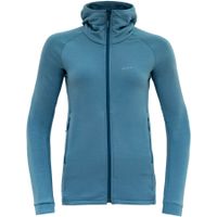 Damen Merino Jacke