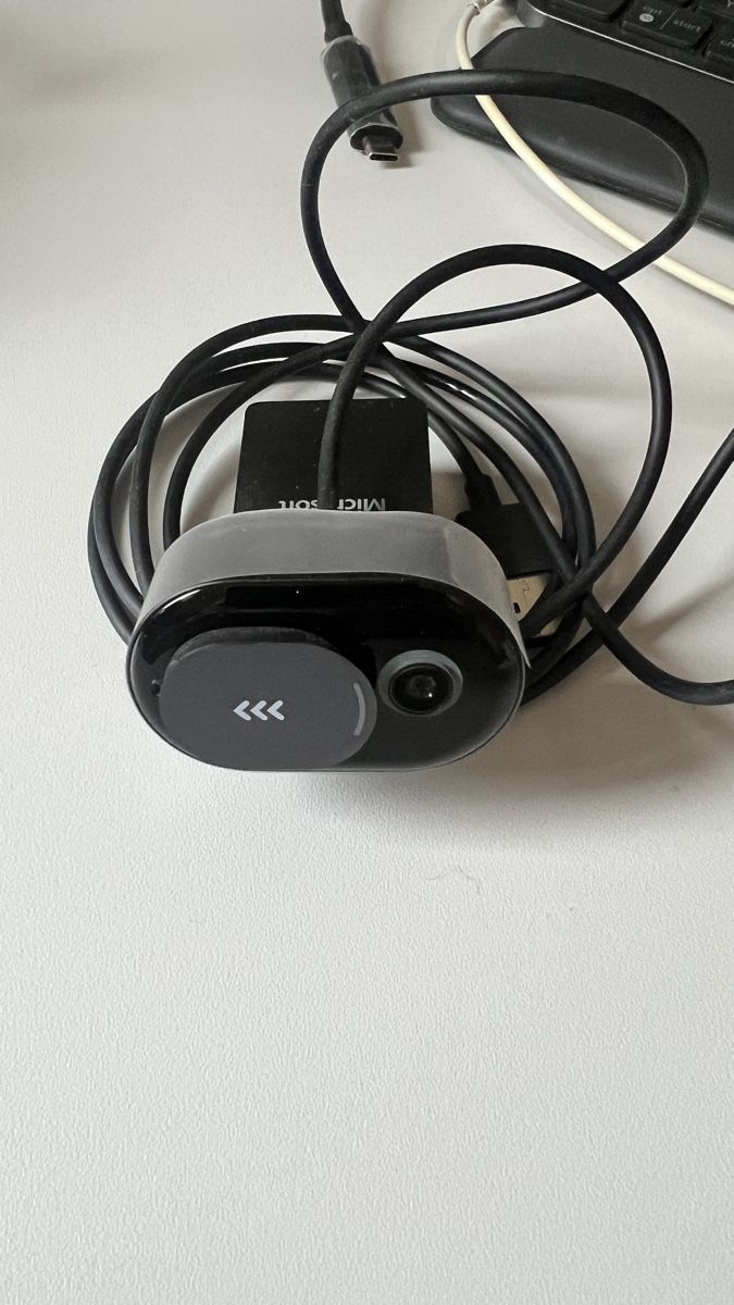 Microsoft Webcam: Microsoft Modern USB Webcam - like new – Nuovo (secondo la descrizione) da Ennetbaden venduto da fabiofernandes 1