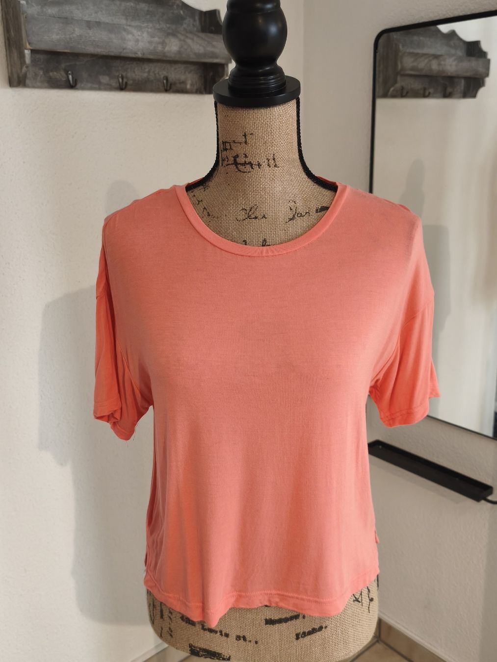 Tops: Shirt in Gr.XS von Manor – Neuf (Voir description) à Emmetten par SecondhandSiska