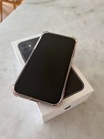 iPhone 11 128gb Come nuovo nessun segno scatola completa