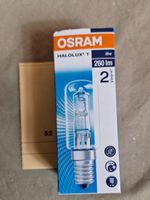 Osram Halolux T 25 W 260 Im 64860T 2700K 230V E14 (52)