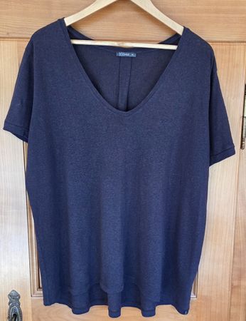 Shirt von Nile Gr. XL