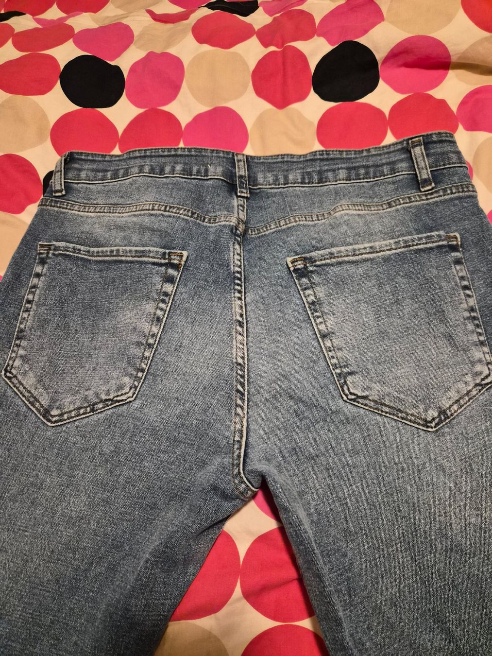 Jeans: Herren Jeanshose gr 32  nr311 – Neu (gemäss Beschreibung) aus Dietikon von Eleda 2