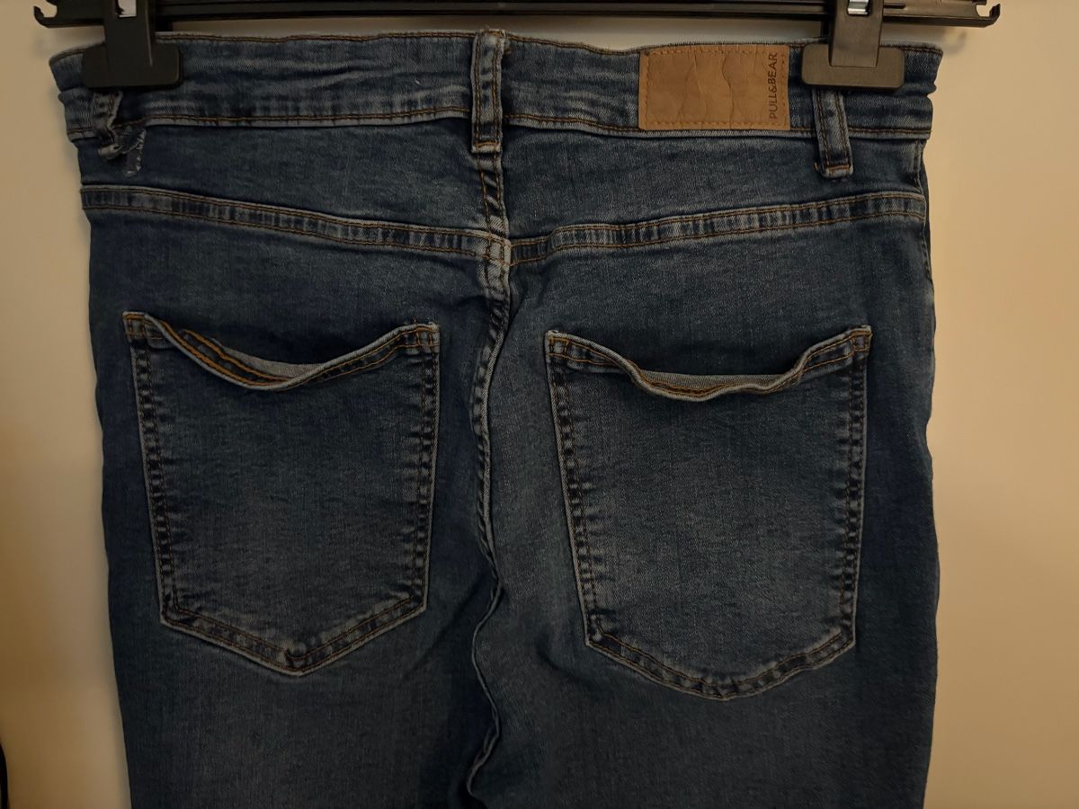 Pull&Bear Jeans: Jeans Hose – Usato da Olten venduto da edona_muslija 2