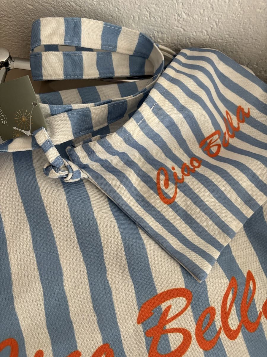 Taschen: Stofftasche Strandtasche Ciao Bella – Neu (gemäss Beschreibung) aus Boniswil von Biancaneve91 1