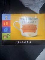 Friends Tasse McDonald's Couch Motiv neu