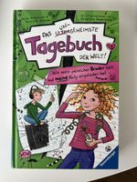 Das ungeheimste Tagebuch der Welt!