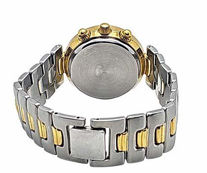 Balmain Uhren: Armbanduhr Chronograph "BALMAIN" – Gebraucht aus Zug von urzeit 5