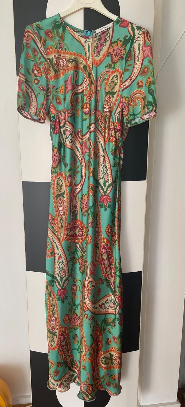 Maliparmi Vestiti: Kleid von Malìparmi – Usato da Zürich venduto da zki_yzj7 1