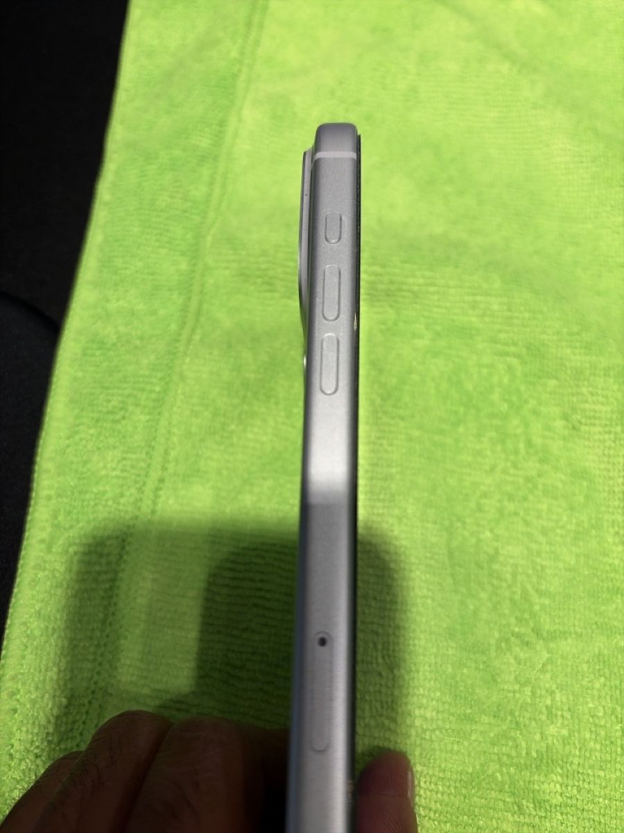 Apple Handys / Smartphones: iPhone 17 Pro 256 GB Silver   – Gebraucht aus Zollikofen von win_5gsd 2